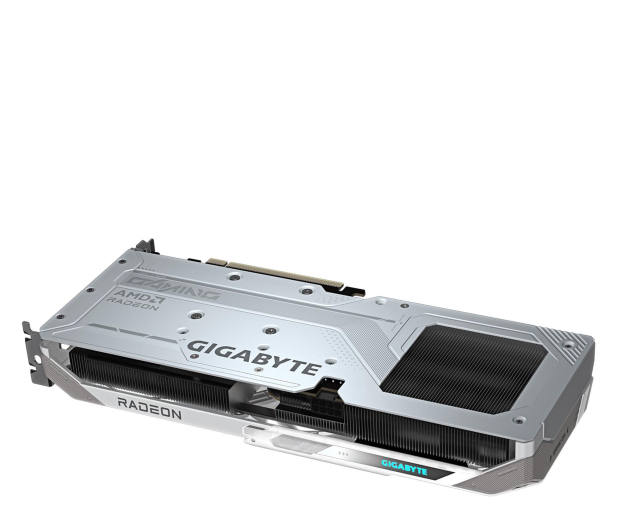 Gigabyte Radeon RX 9060 XT Gaming OC ICE 16G GDDR6 - 1471856 - zdjęcie 6
